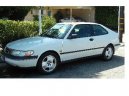 Auto: Saab 900