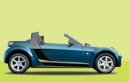 Auto: Smart Roadster