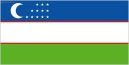 Uzbekistn